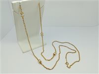 Collana Rebecca Donna H-Cool in Bronzo Perla BHCKOO13 - BHCKOO13